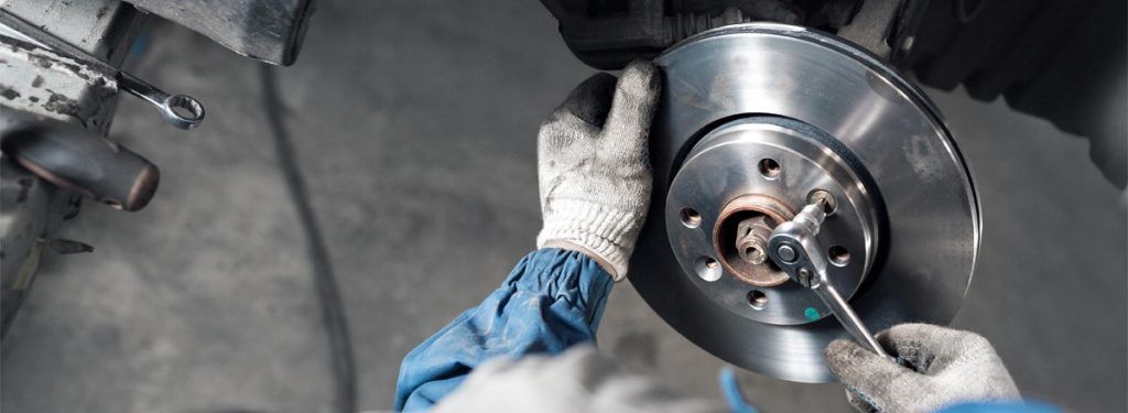 Brakes - Car Repairs Derby