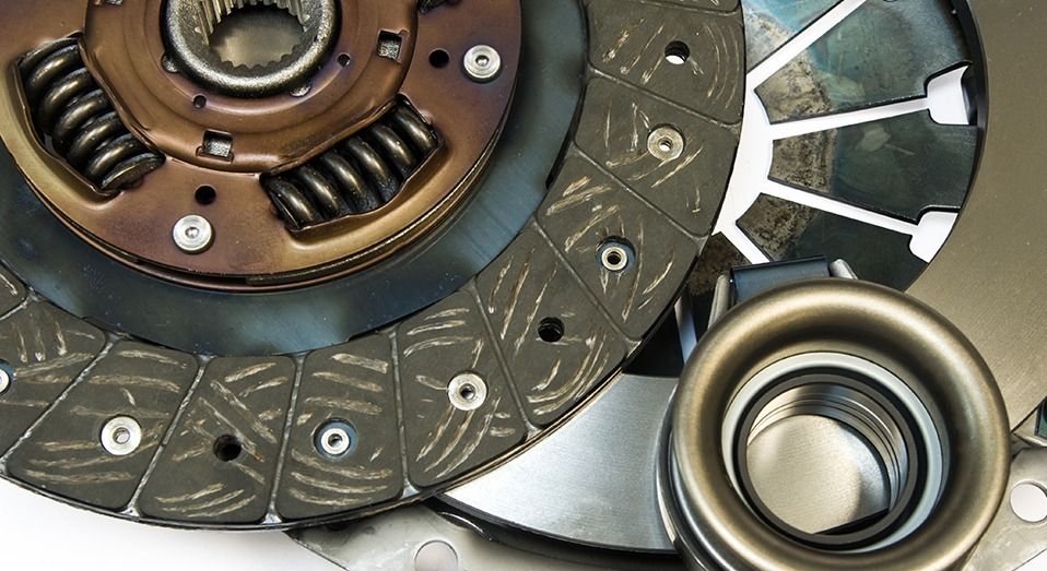 Clutches - Car Repairs Derby