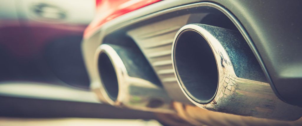 Exhausts - Car Repairs Derby